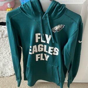 philadelphia eagles sweatshirt